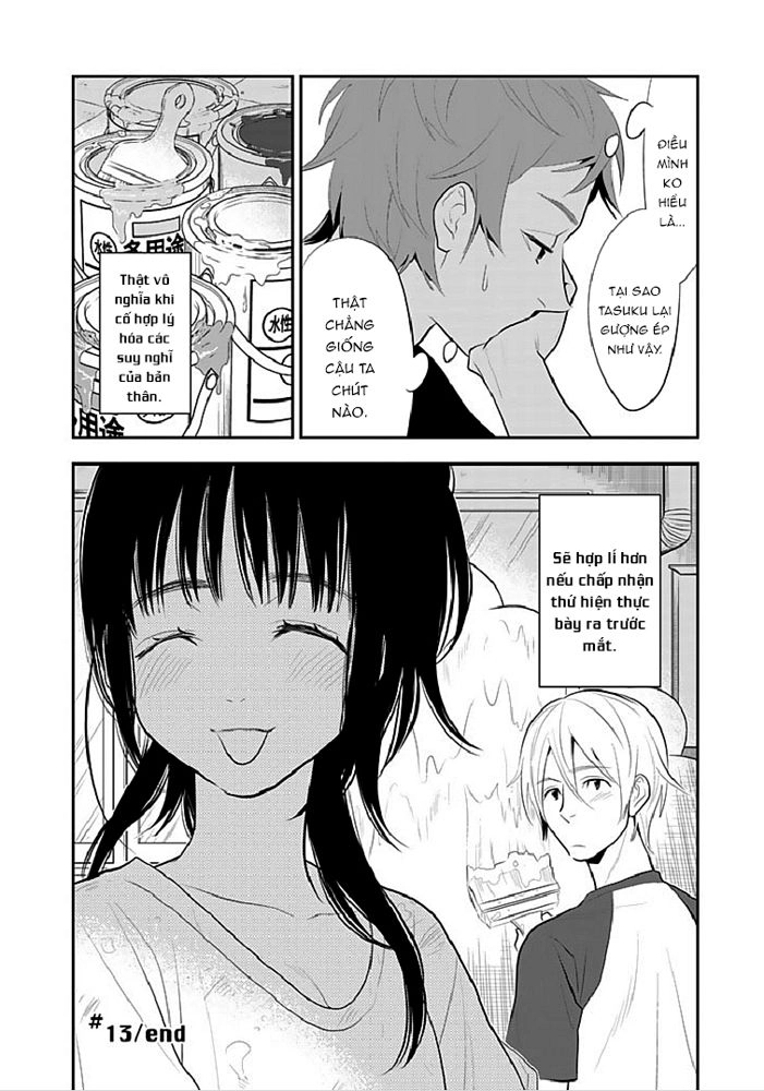 Billionaire Girl Chapter 13 - 27