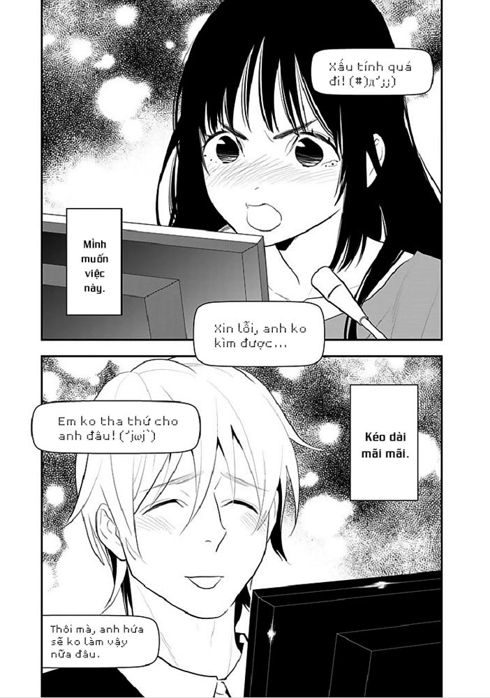 Billionaire Girl Chapter 14 - 20