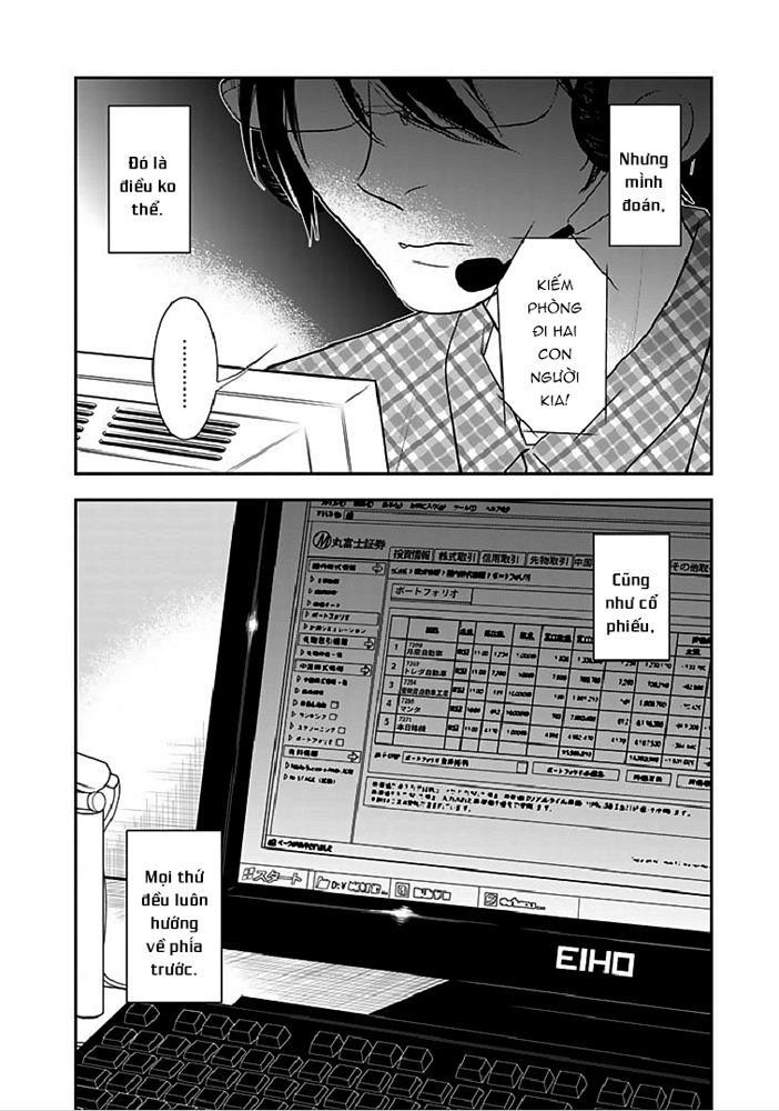 Billionaire Girl Chapter 14 - 21