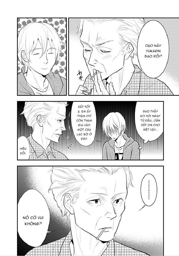 Billionaire Girl Chapter 14 - 23