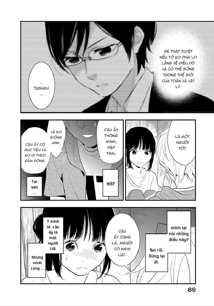 Billionaire Girl Chapter 15 - 5