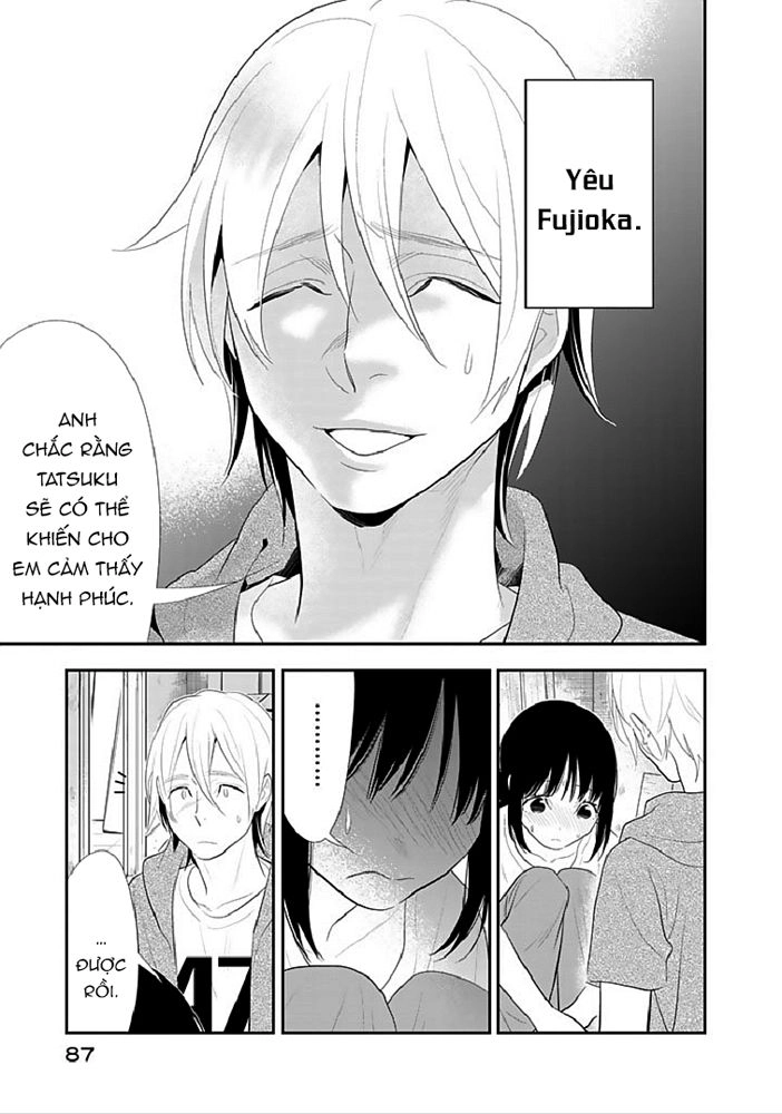 Billionaire Girl Chapter 15 - 6