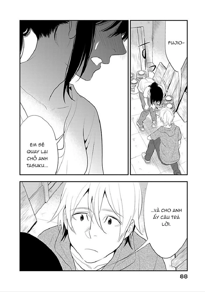 Billionaire Girl Chapter 15 - 7