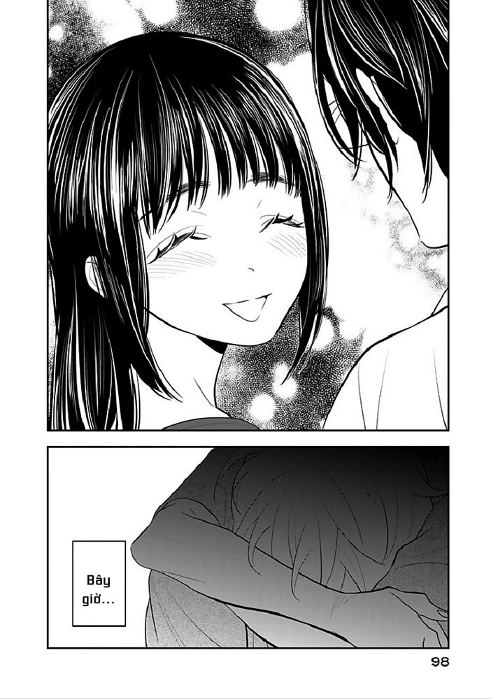 Billionaire Girl Chapter 15 - 17