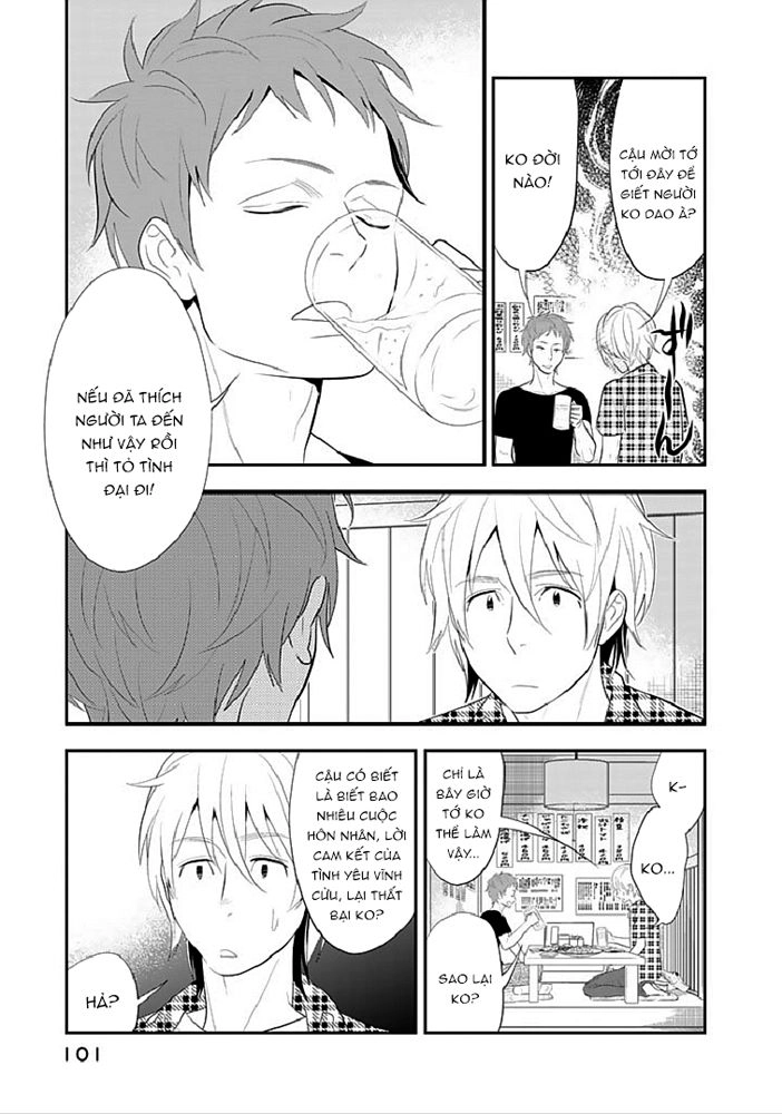 Billionaire Girl Chapter 15 - 20