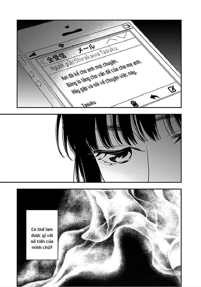 Billionaire Girl Chapter 17 - 6