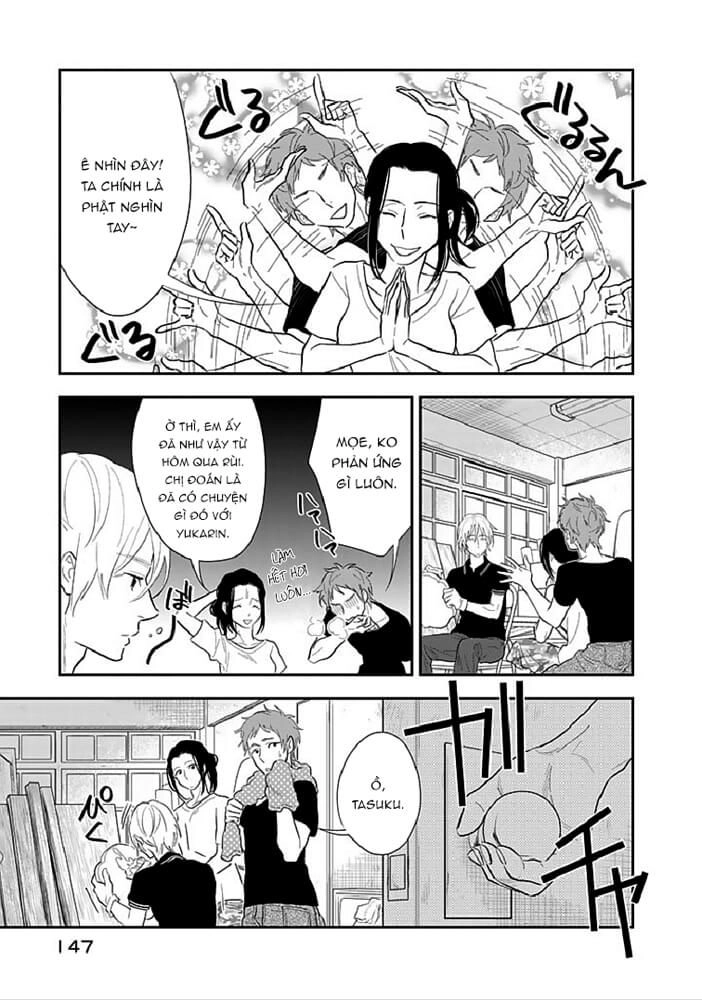 Billionaire Girl Chapter 17 - 14