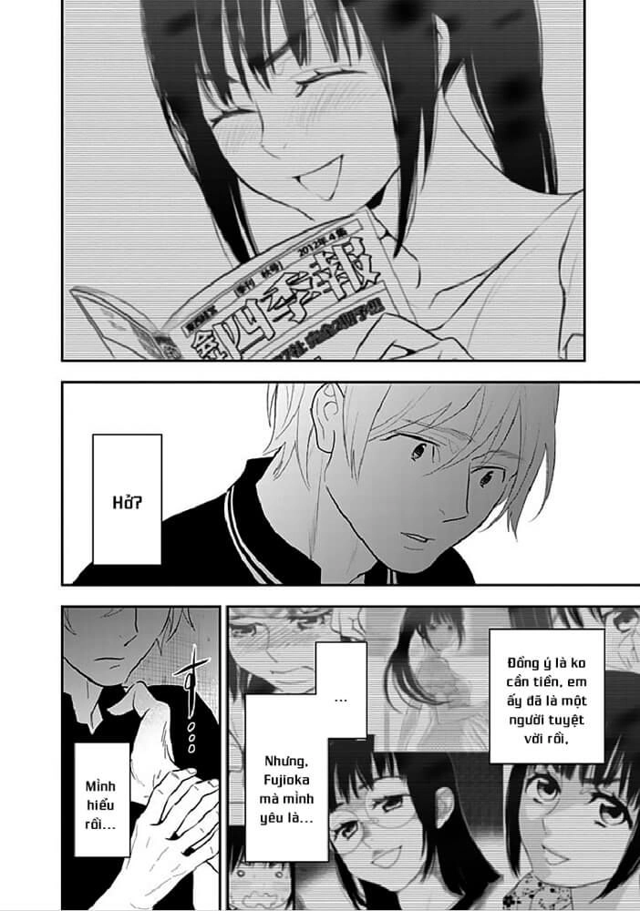 Billionaire Girl Chapter 17 - 19