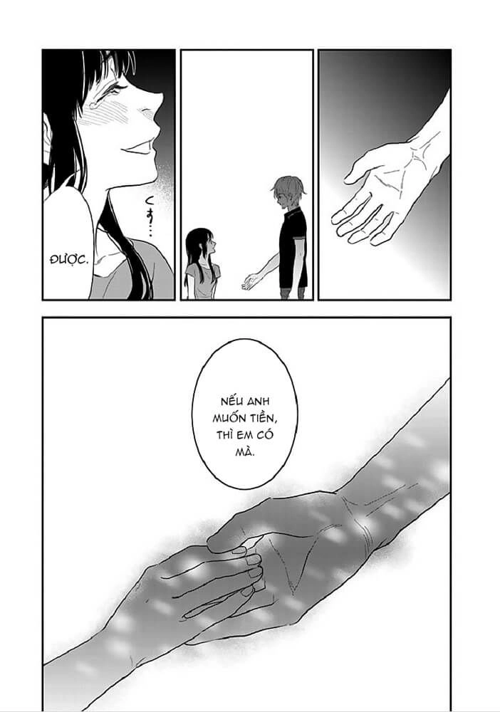 Billionaire Girl Chapter 17 - 34