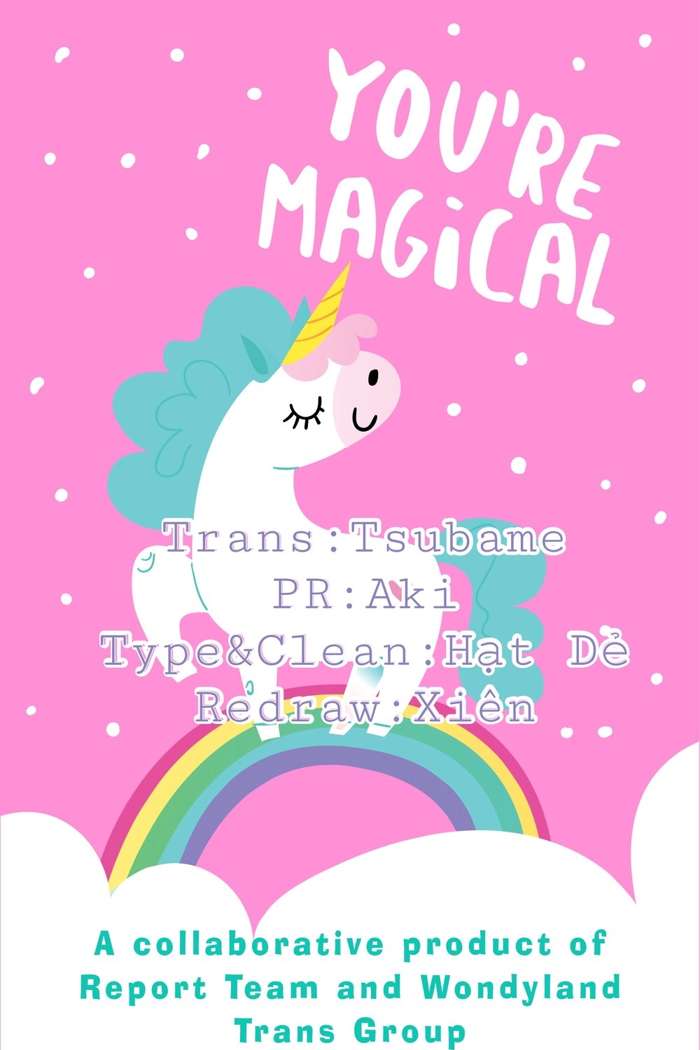 Junjou Otomen Mako-Chan Chapter 1 - 21