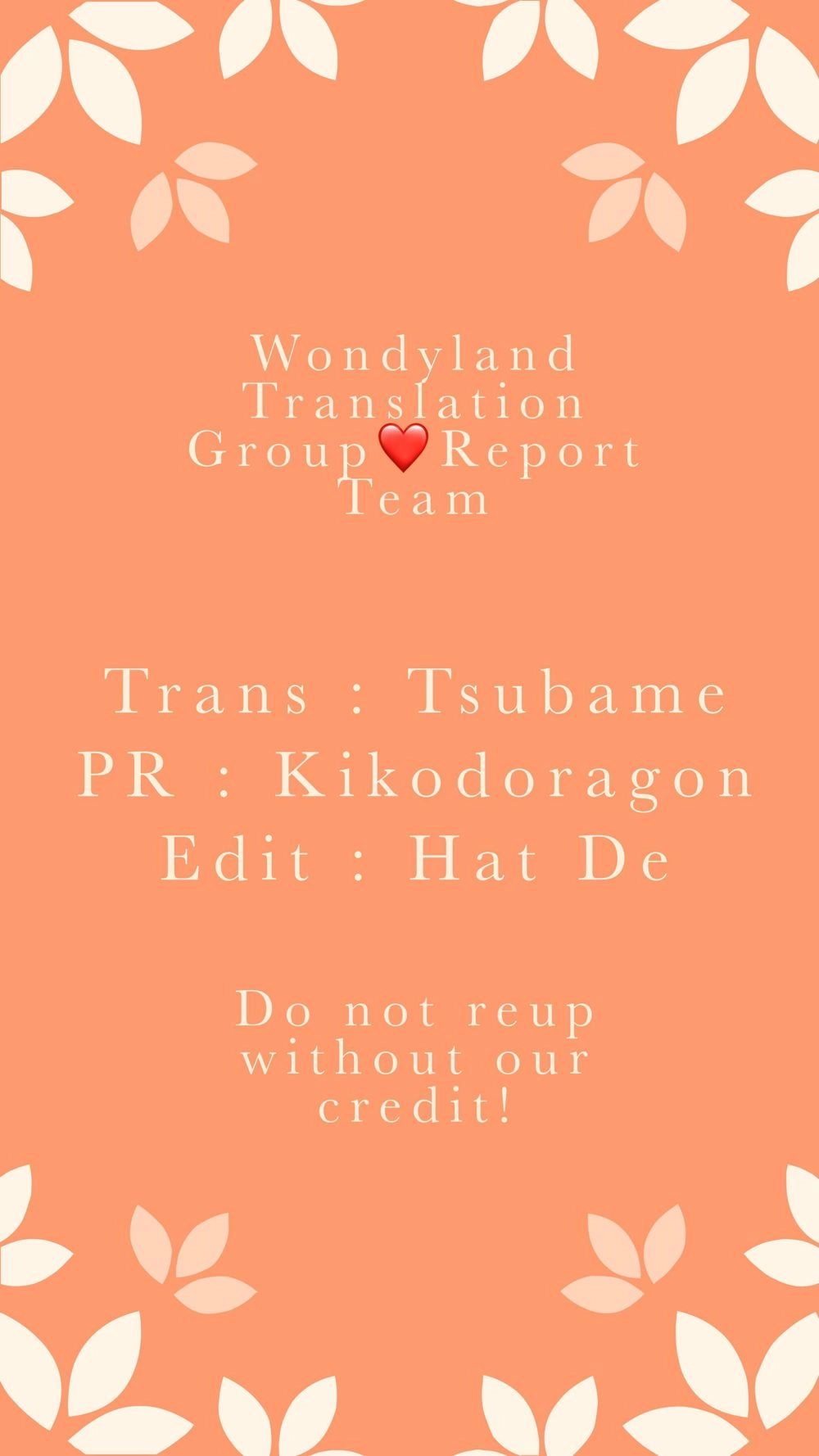 Junjou Otomen Mako-Chan Chapter 2 - 1