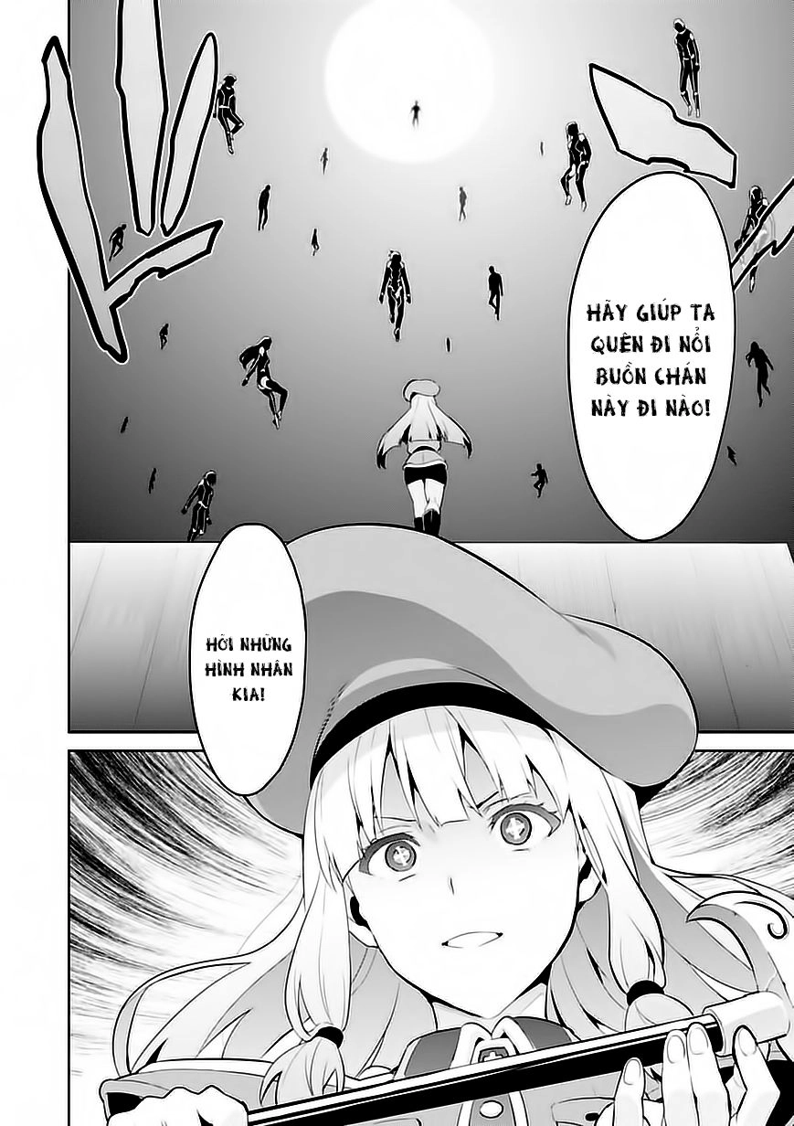 Maken Ki Chapter 90 - 29