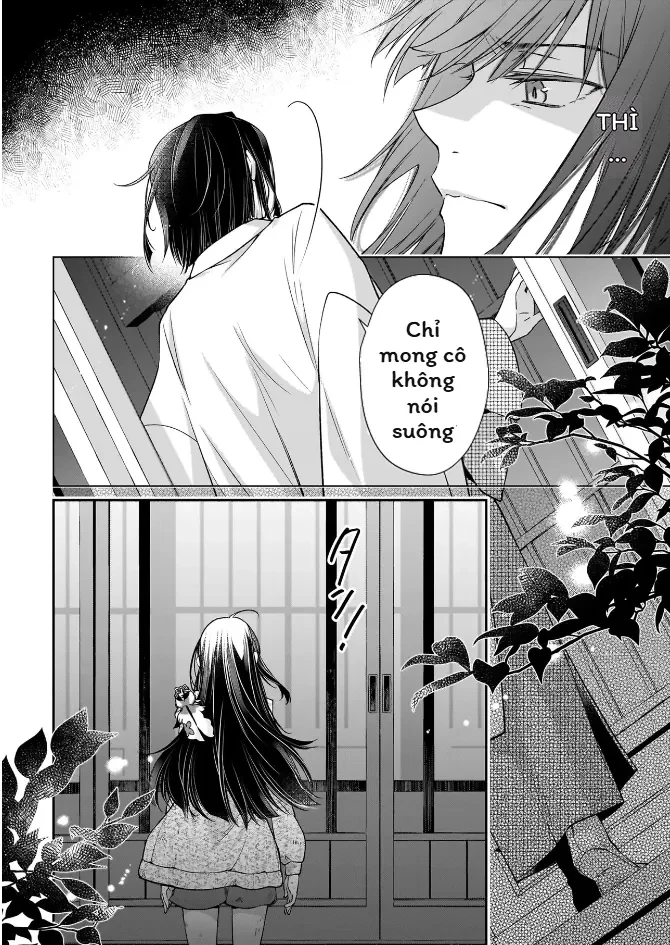 Thần Tử và Cô Dâu Dạ Xoa Chapter 1 - 63