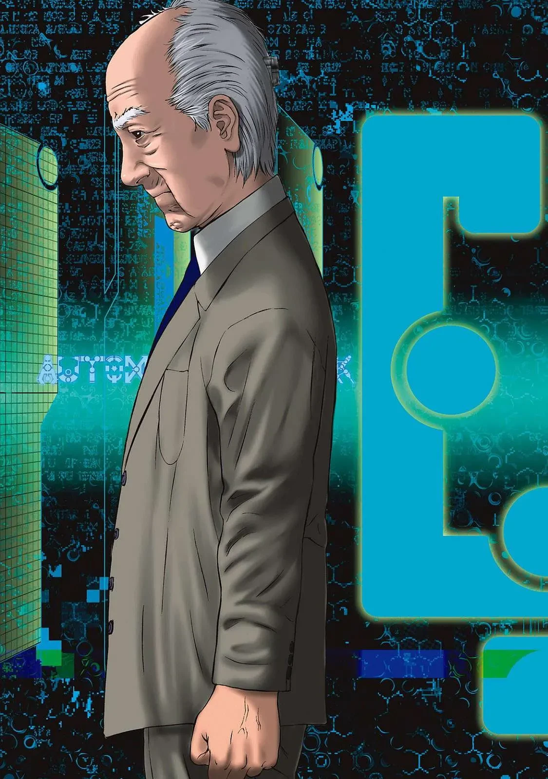 Inuyashiki Chapter 85.1 - 24