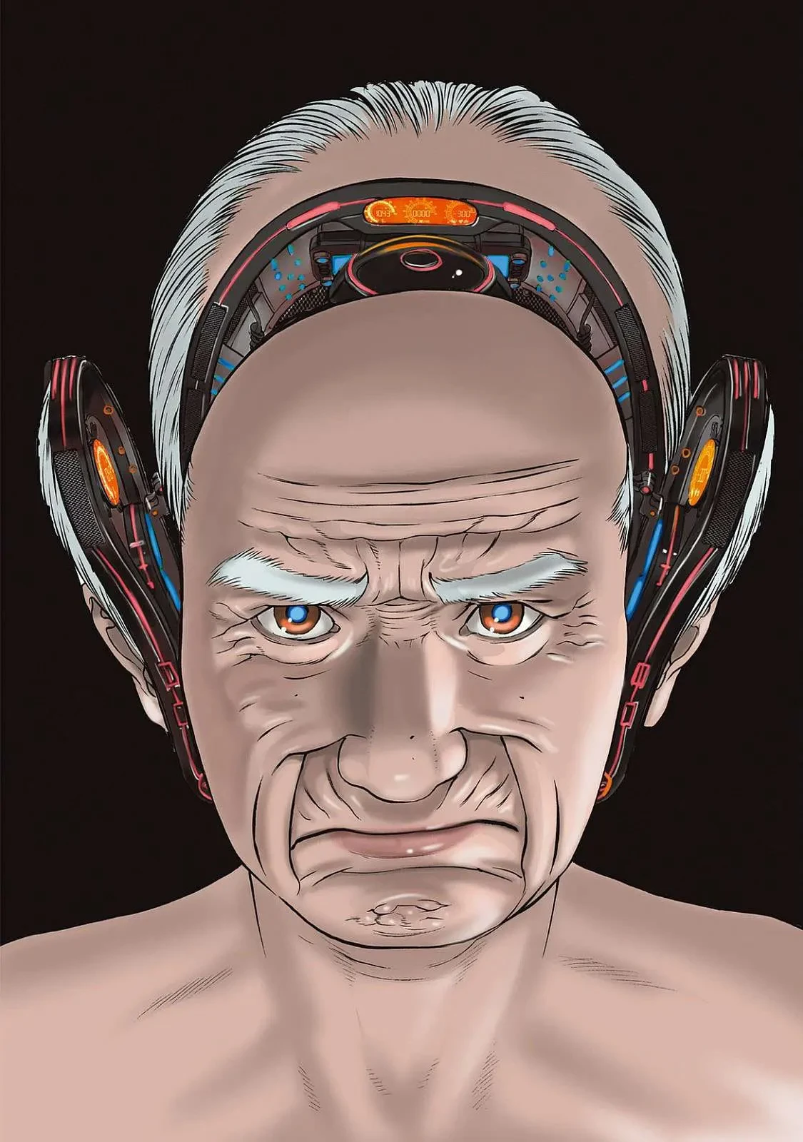 Inuyashiki Chapter 85.1 - 25