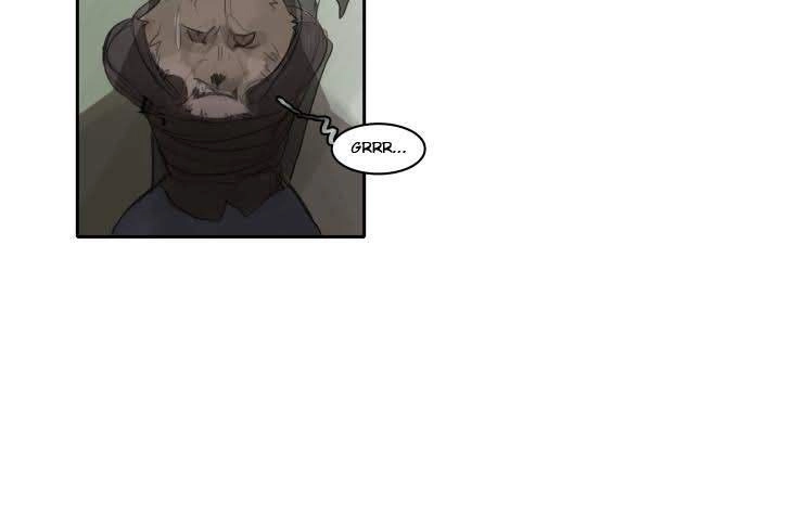 Cat Girl And Bodyguards Chapter 3 - 9