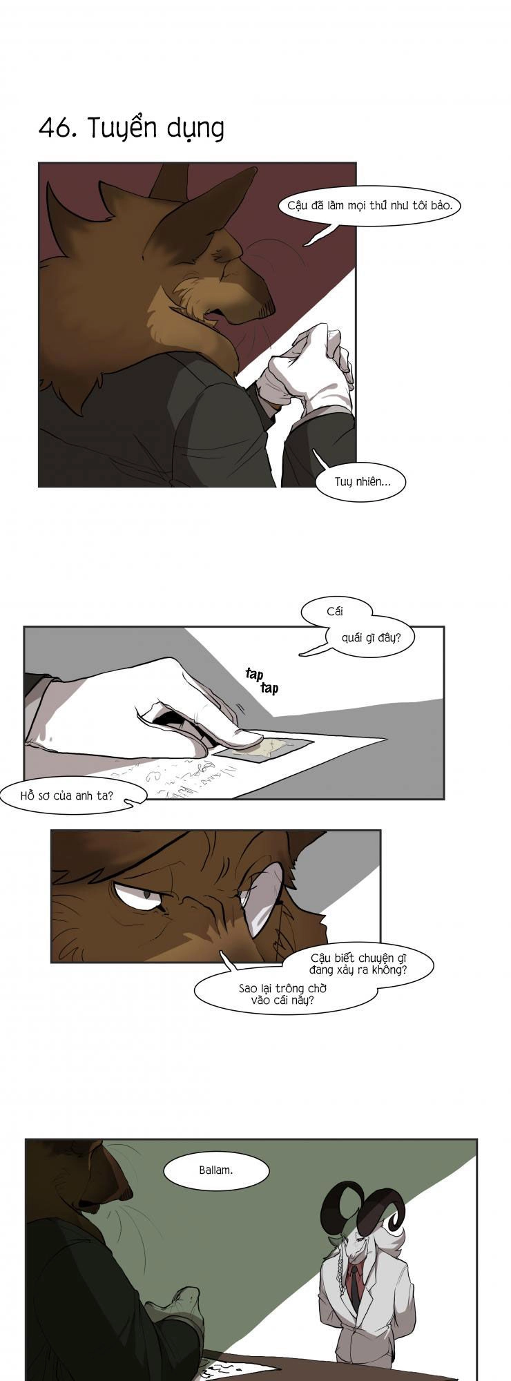 Cat Girl And Bodyguards Chapter 28 - 1