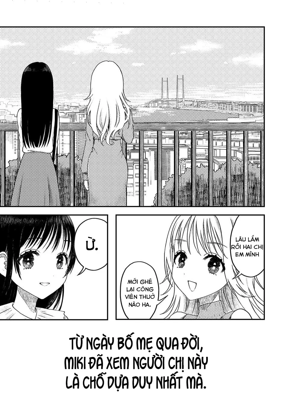 Em Gái Quỷ Quyệt Hận Tôi Thấu Xương Chapter 1 - 16