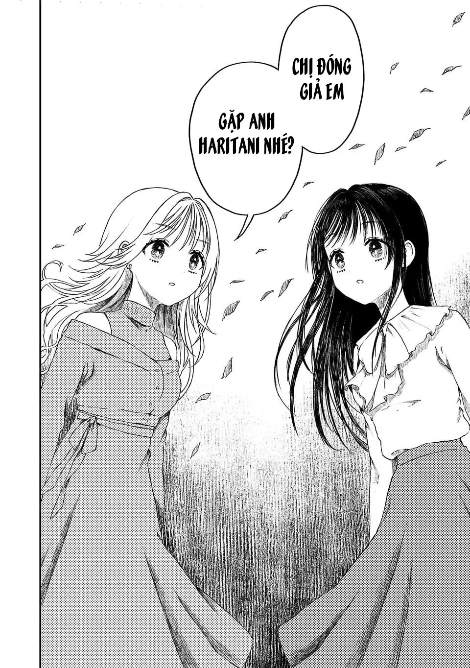 Em Gái Quỷ Quyệt Hận Tôi Thấu Xương Chapter 1 - 19