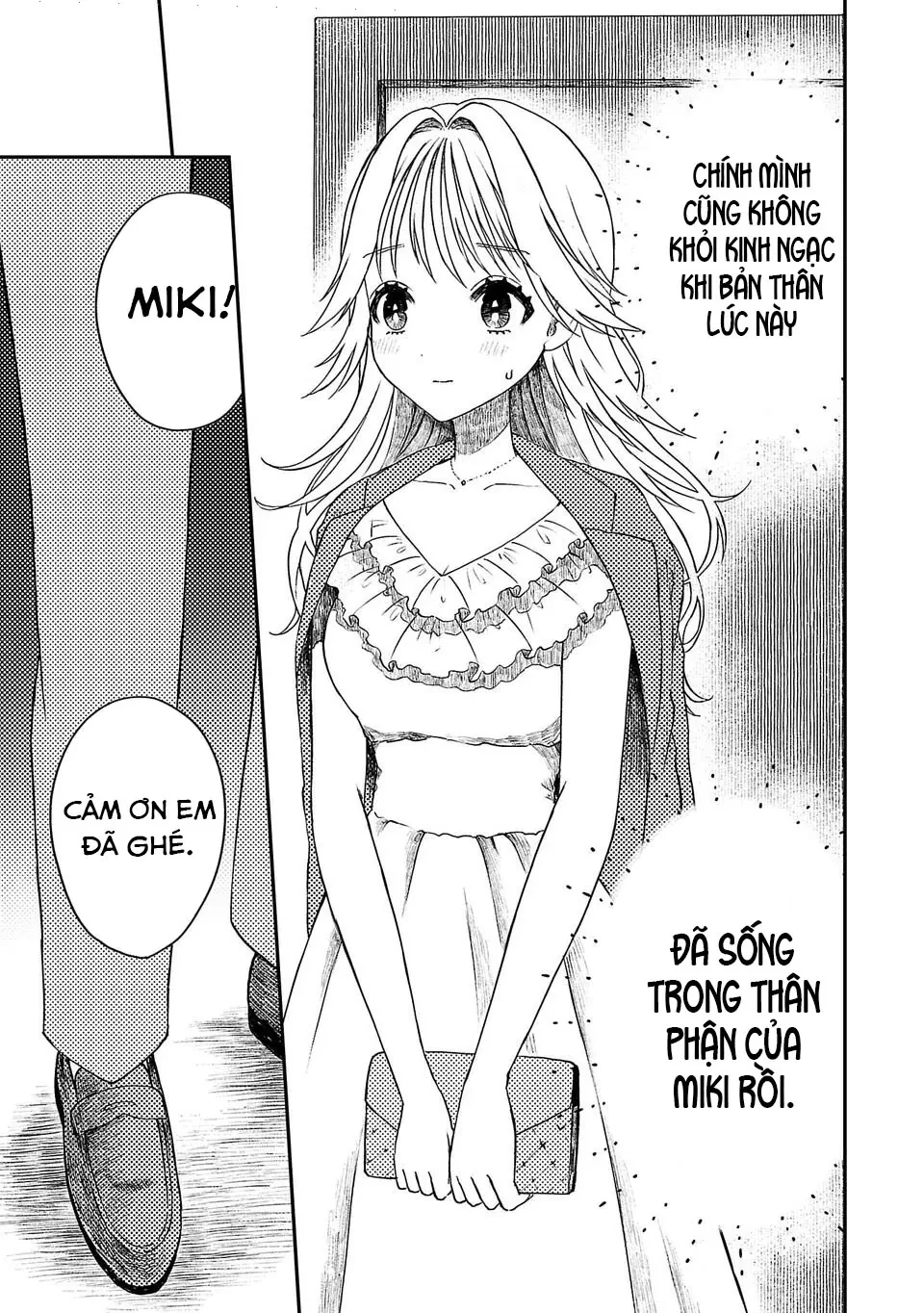Em Gái Quỷ Quyệt Hận Tôi Thấu Xương Chapter 1 - 24
