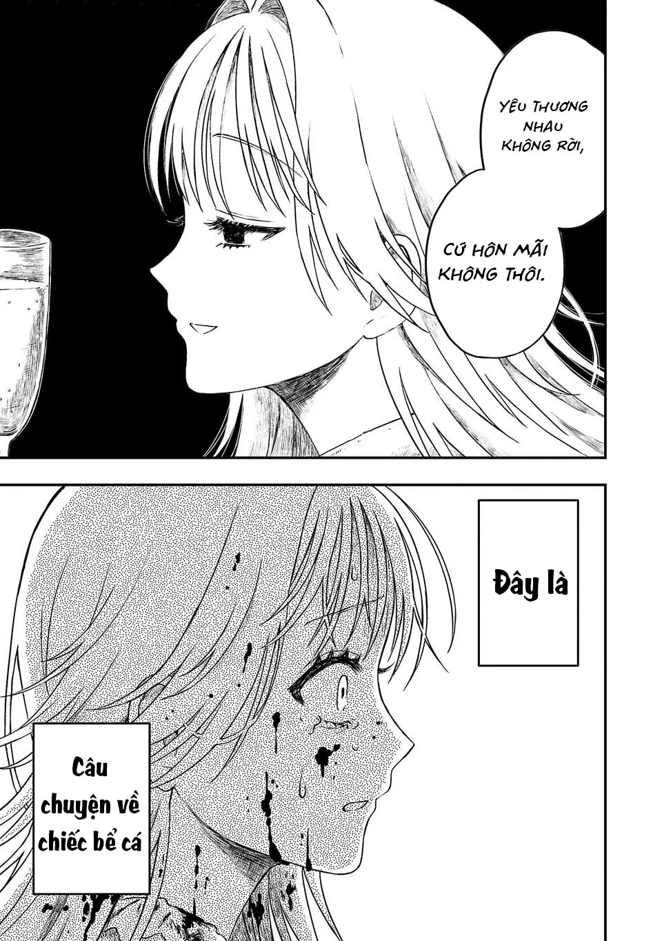 Em Gái Quỷ Quyệt Hận Tôi Thấu Xương Chapter 1 - 48