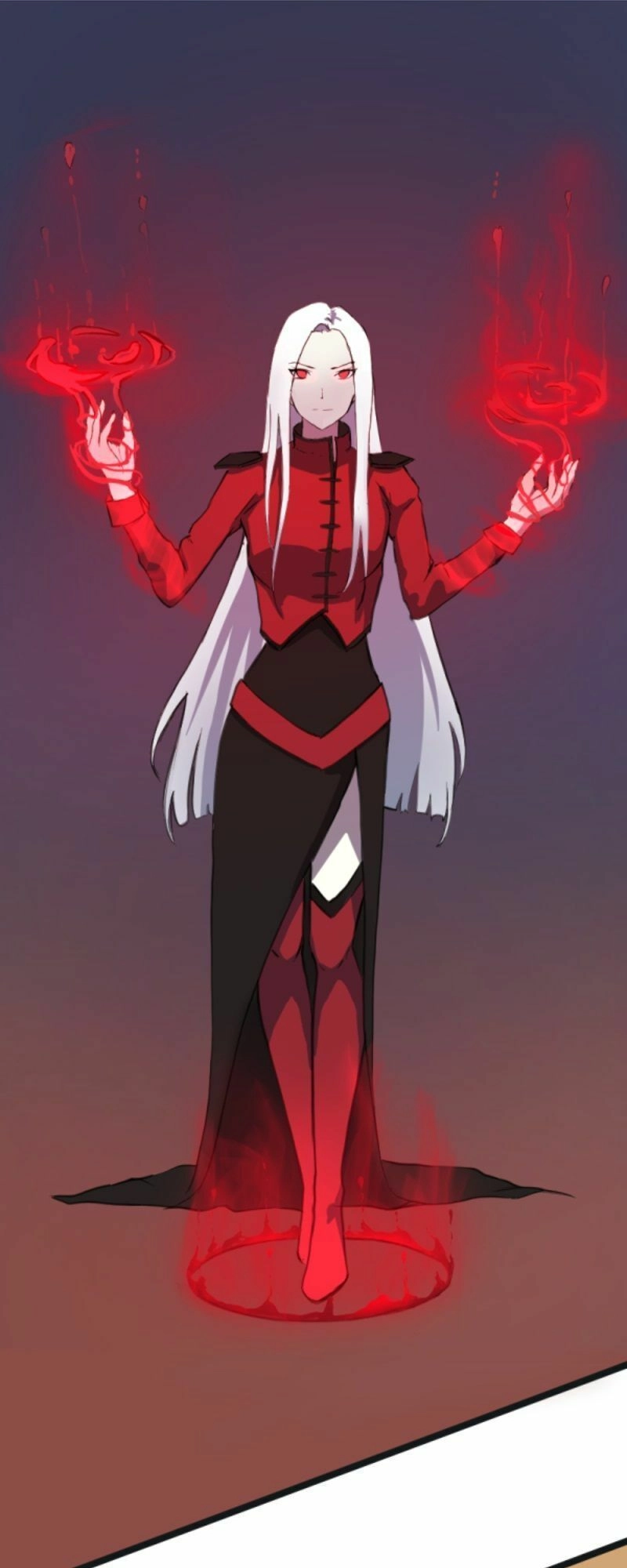 Vua Thức Tỉnh Chapter 1 - 3