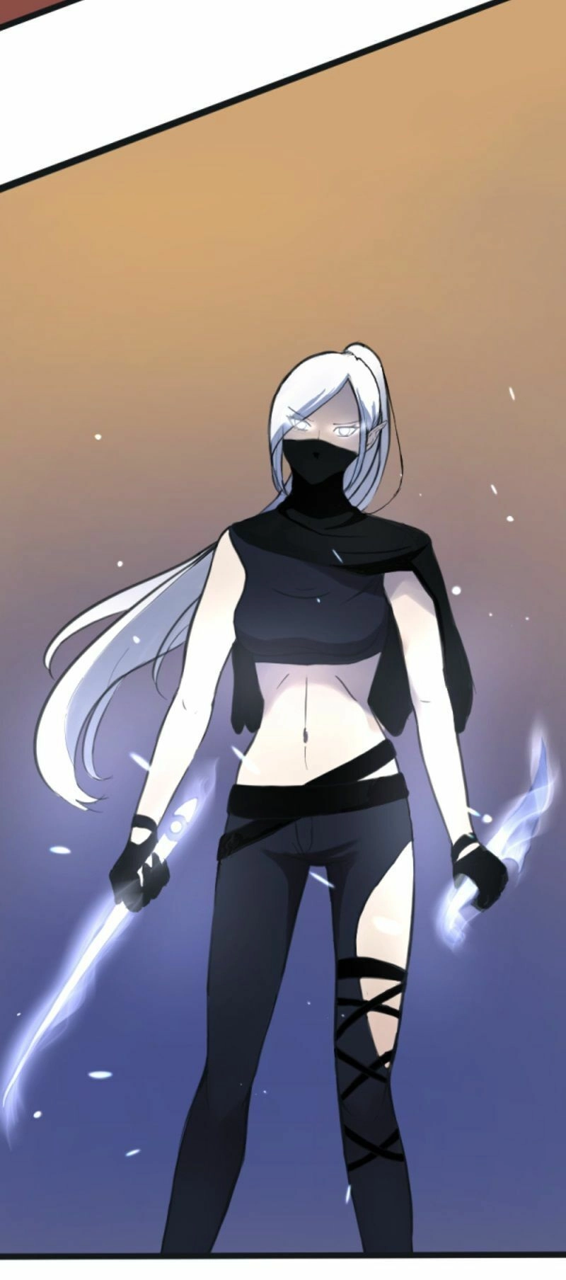 Vua Thức Tỉnh Chapter 1 - 4