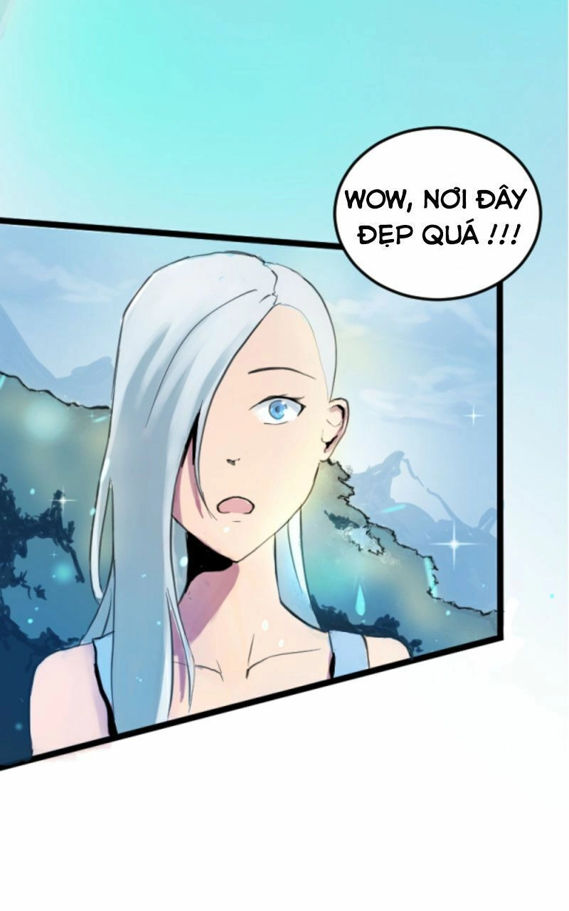 Vua Thức Tỉnh Chapter 1 - 10