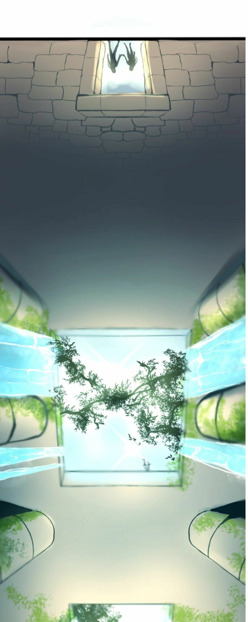 Vua Thức Tỉnh Chapter 1 - 12