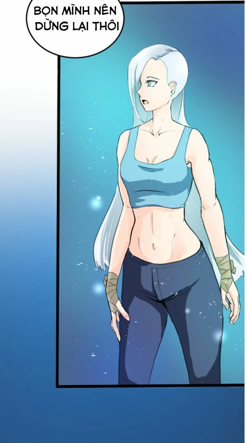 Vua Thức Tỉnh Chapter 1 - 14