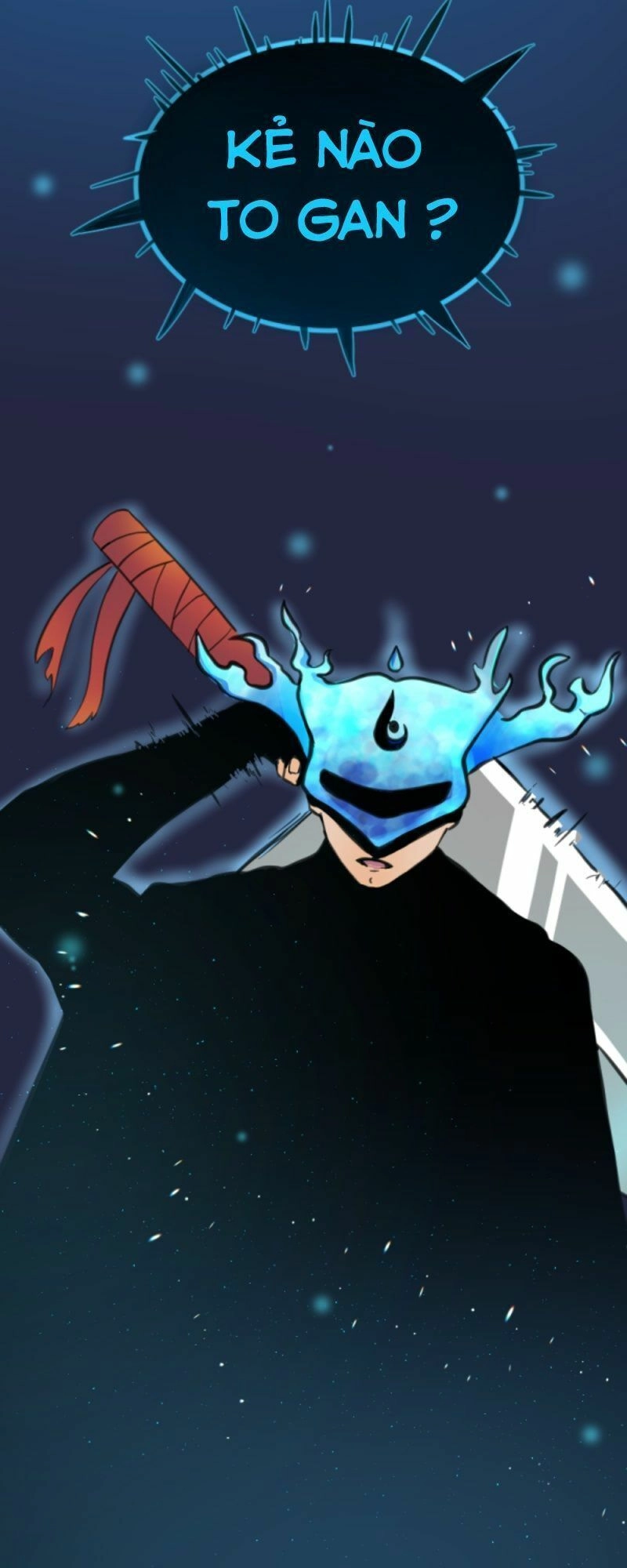 Vua Thức Tỉnh Chapter 1 - 15