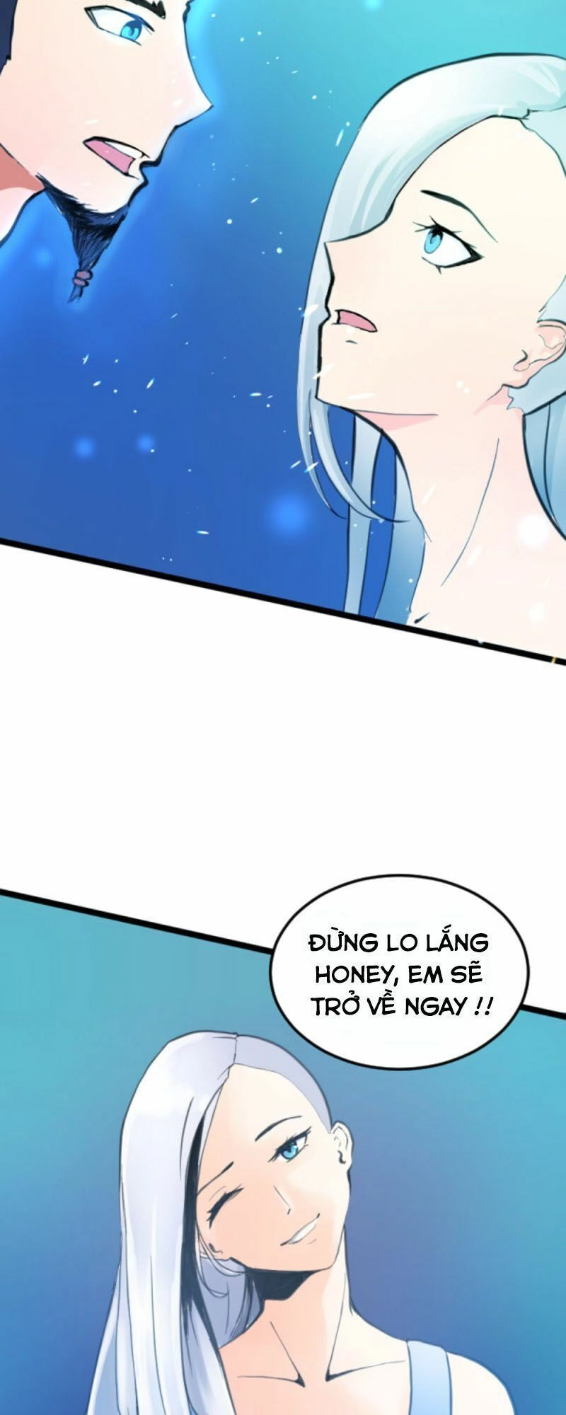 Vua Thức Tỉnh Chapter 1 - 20