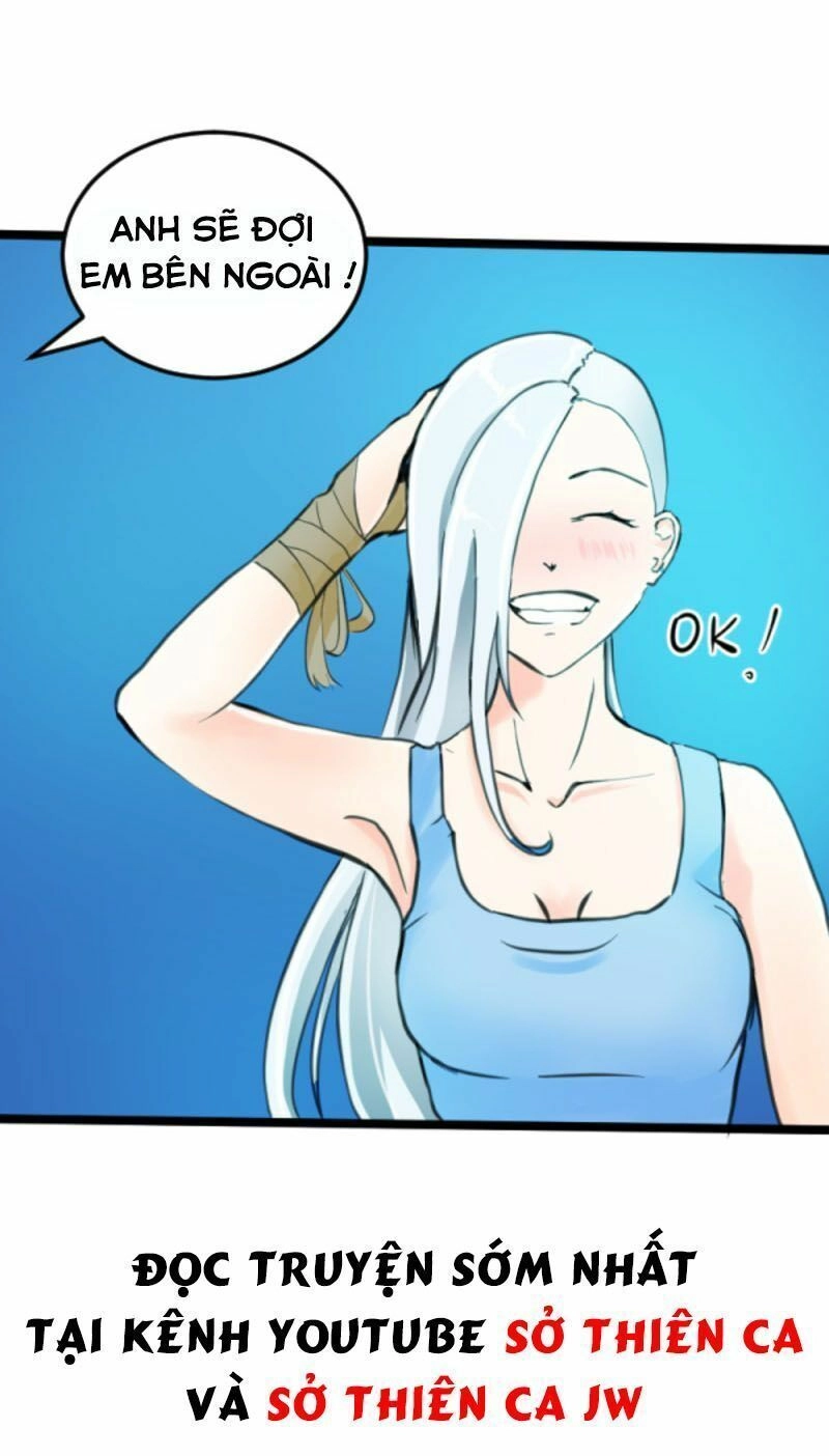 Vua Thức Tỉnh Chapter 1 - 22