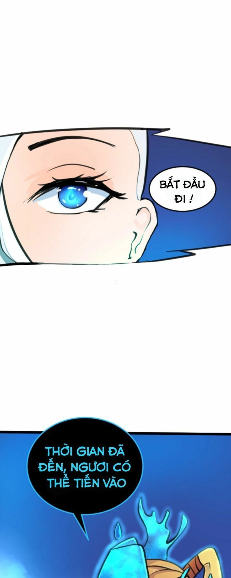 Vua Thức Tỉnh Chapter 1 - 24