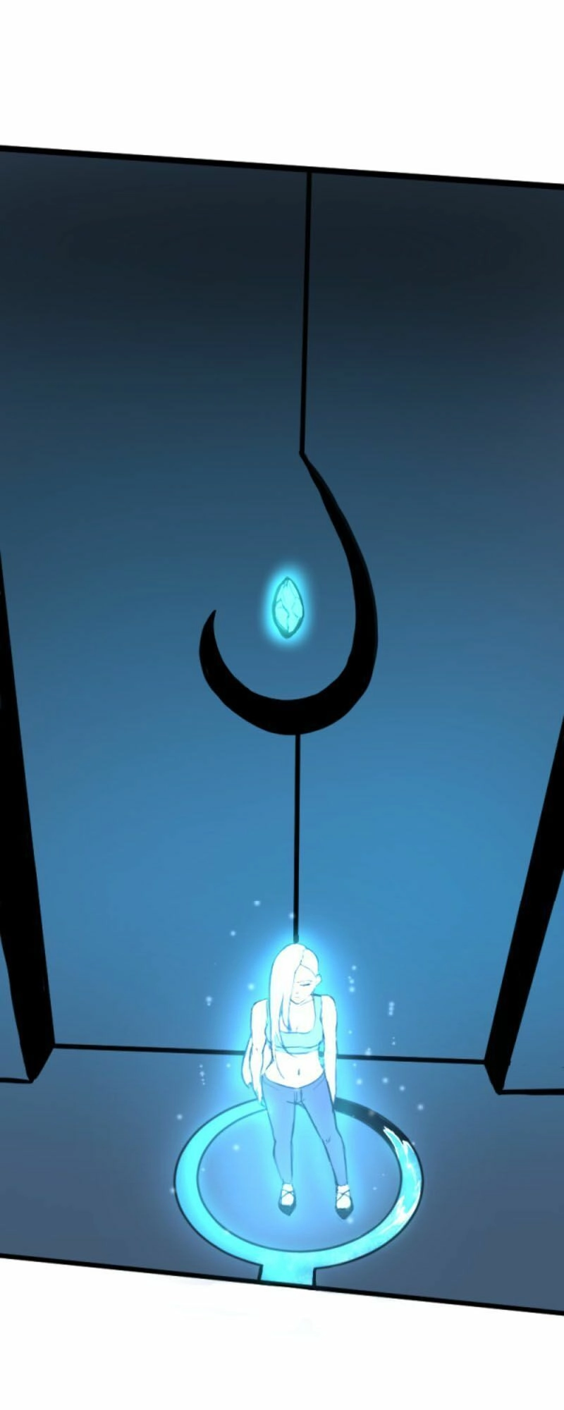 Vua Thức Tỉnh Chapter 1 - 29