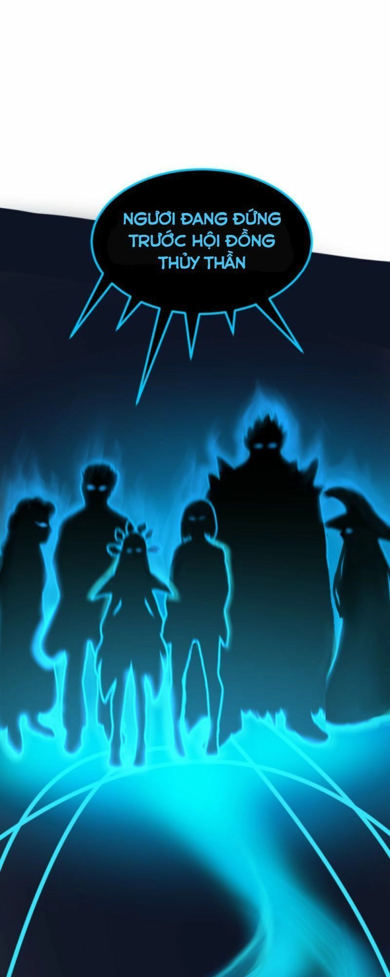 Vua Thức Tỉnh Chapter 1 - 30