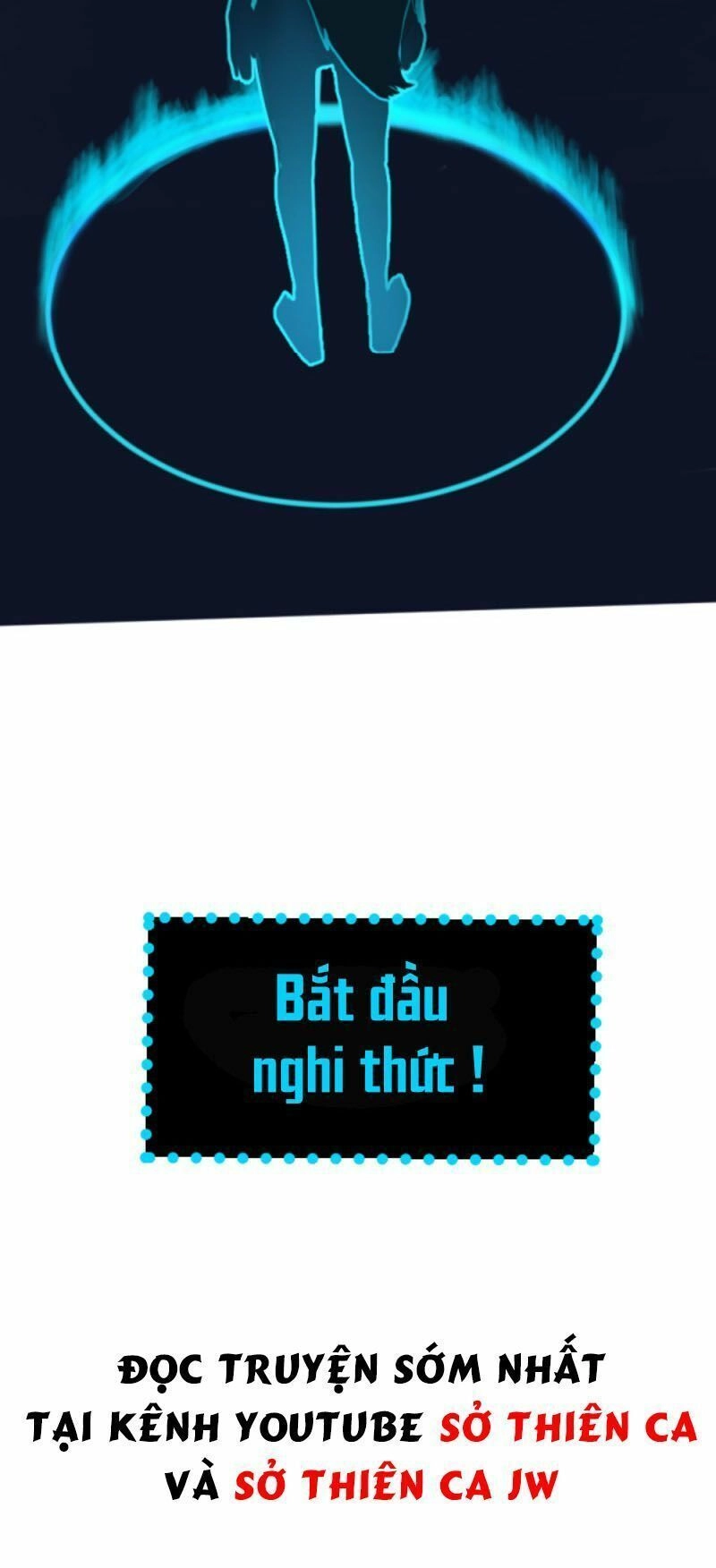 Vua Thức Tỉnh Chapter 1 - 32