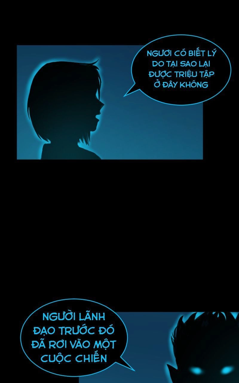 Vua Thức Tỉnh Chapter 2 - 8