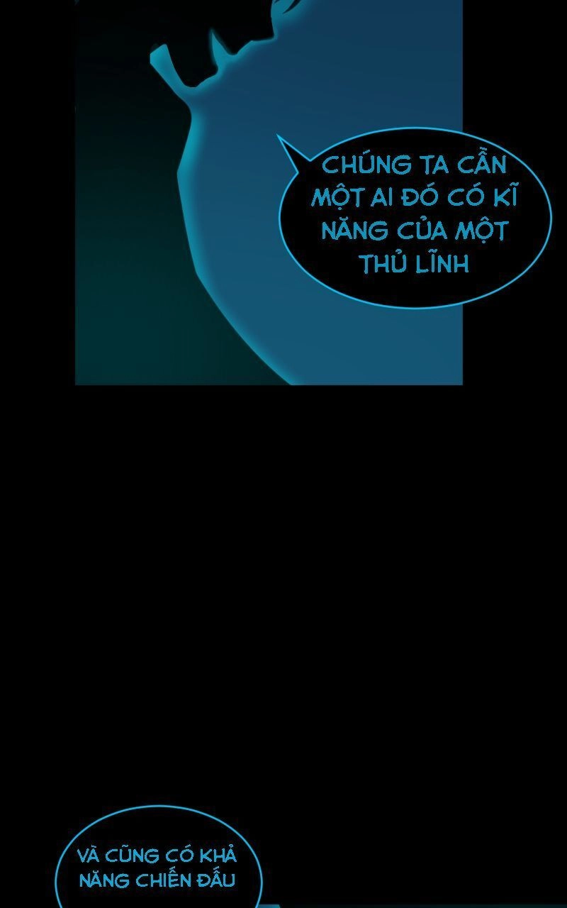 Vua Thức Tỉnh Chapter 2 - 11