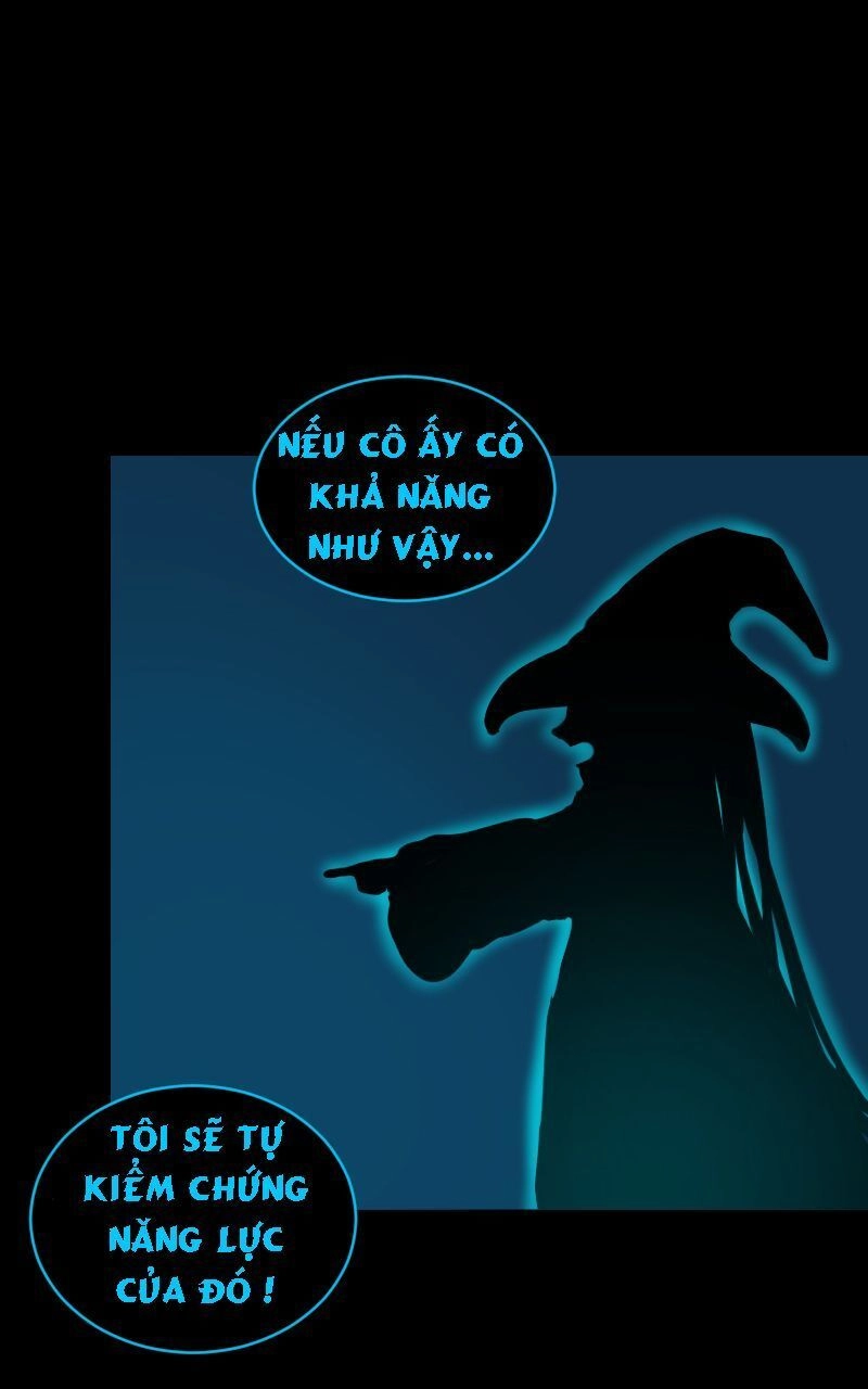 Vua Thức Tỉnh Chapter 2 - 17