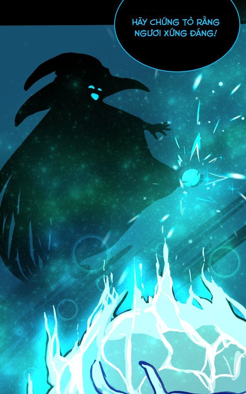 Vua Thức Tỉnh Chapter 2 - 21