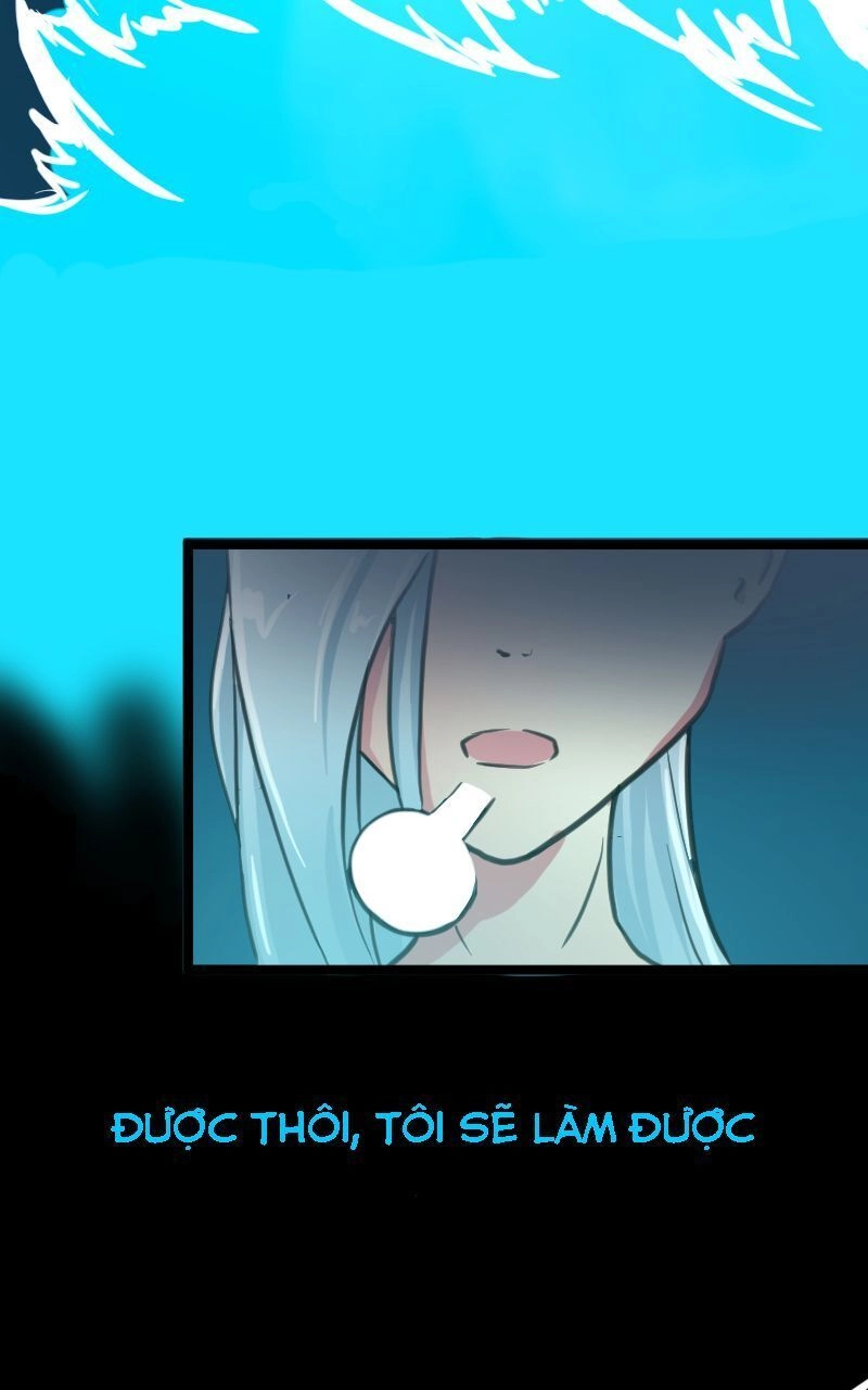 Vua Thức Tỉnh Chapter 2 - 23