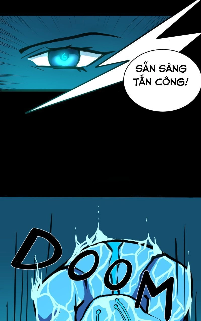 Vua Thức Tỉnh Chapter 2 - 24