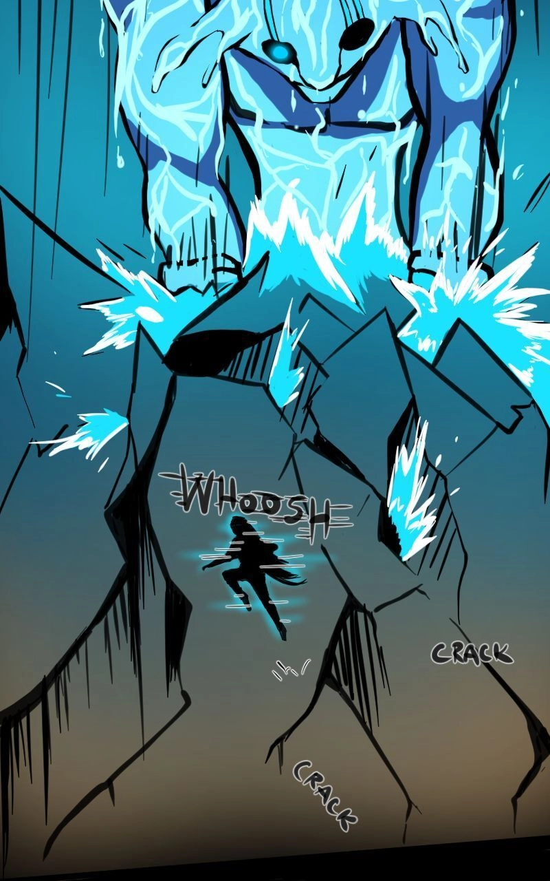 Vua Thức Tỉnh Chapter 2 - 25