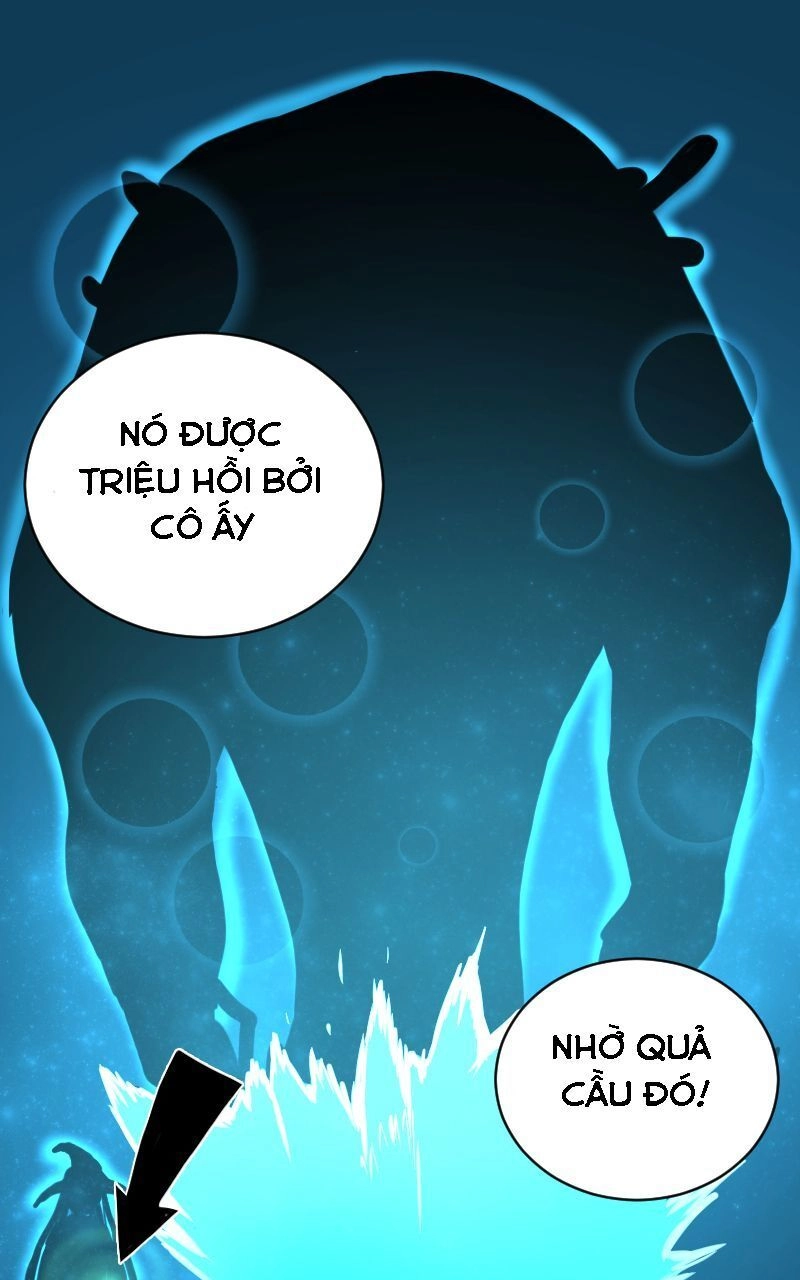 Vua Thức Tỉnh Chapter 2 - 31