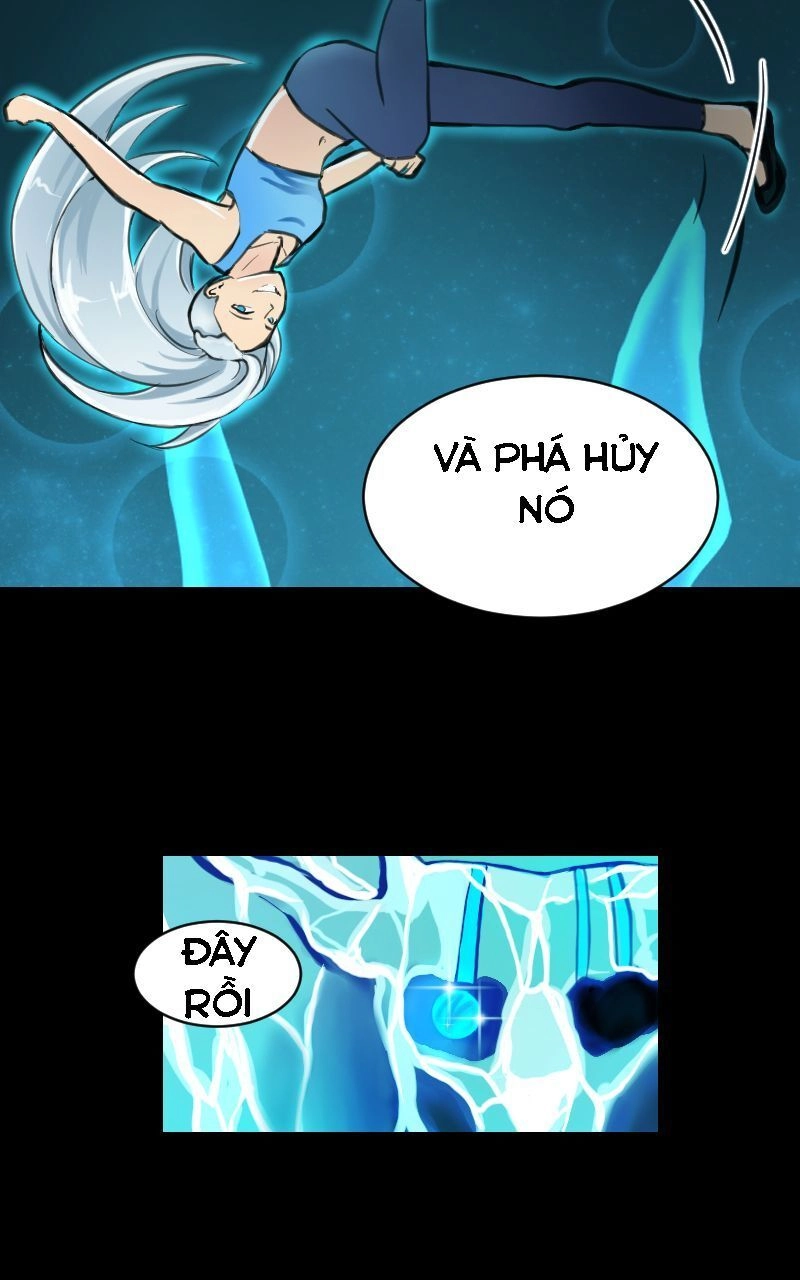 Vua Thức Tỉnh Chapter 2 - 34