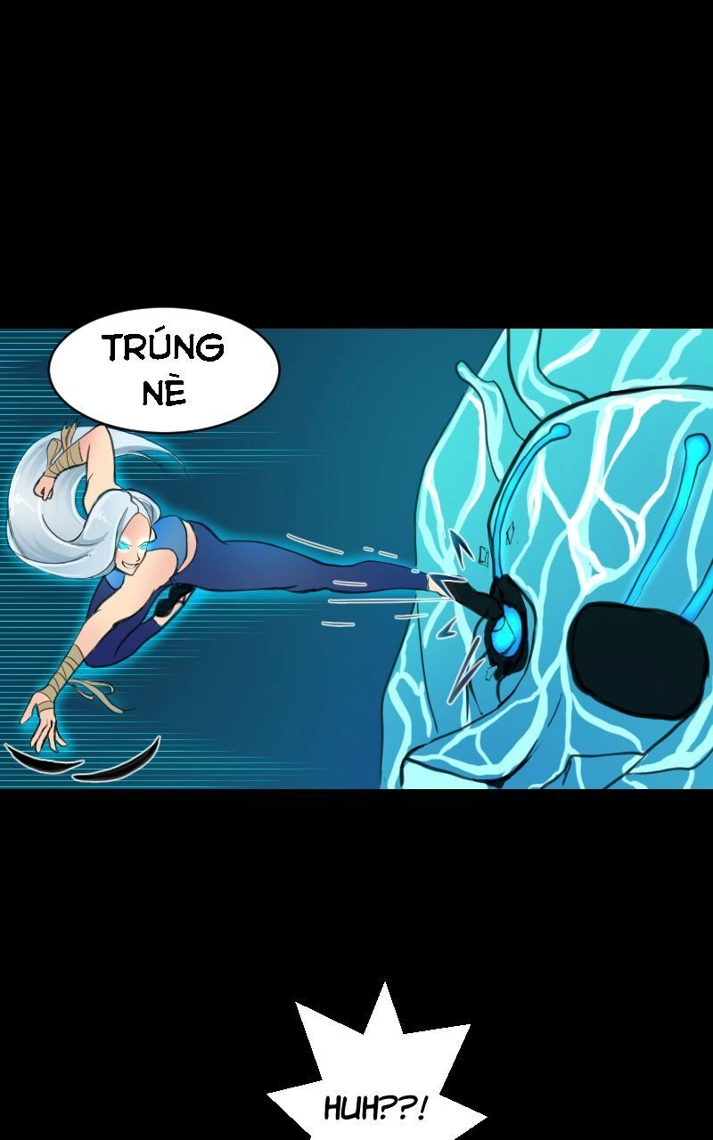 Vua Thức Tỉnh Chapter 2 - 35