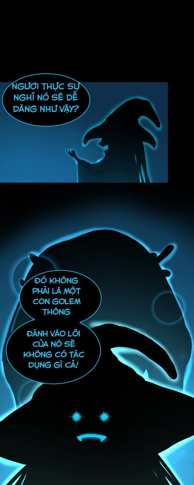 Vua Thức Tỉnh Chapter 2 - 37