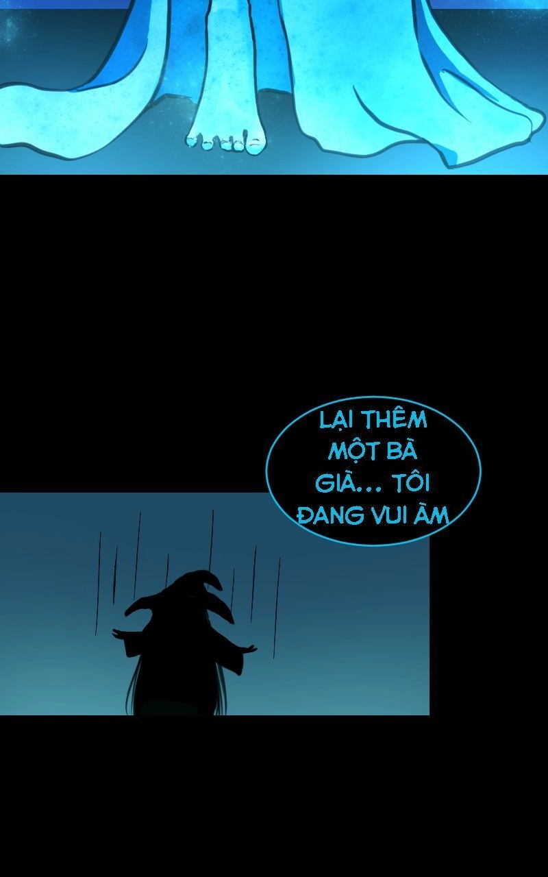 Vua Thức Tỉnh Chapter 2 - 44