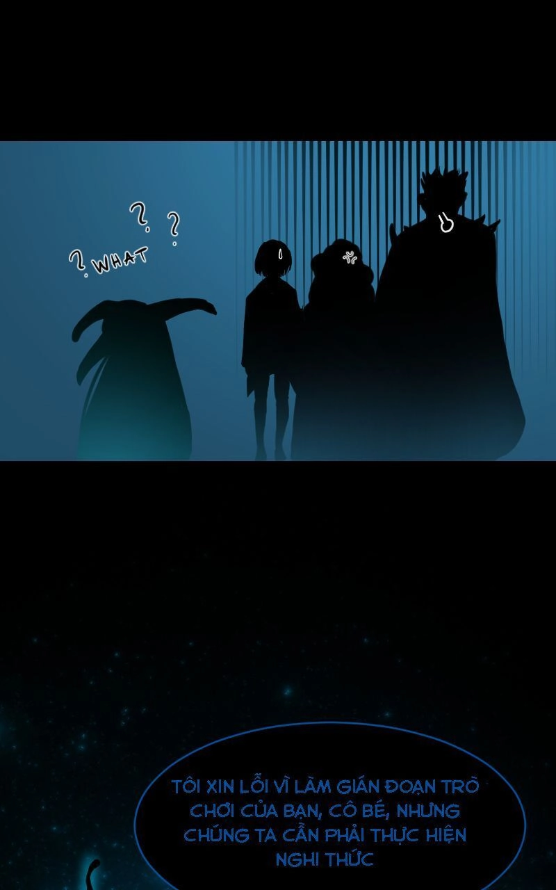 Vua Thức Tỉnh Chapter 2 - 45